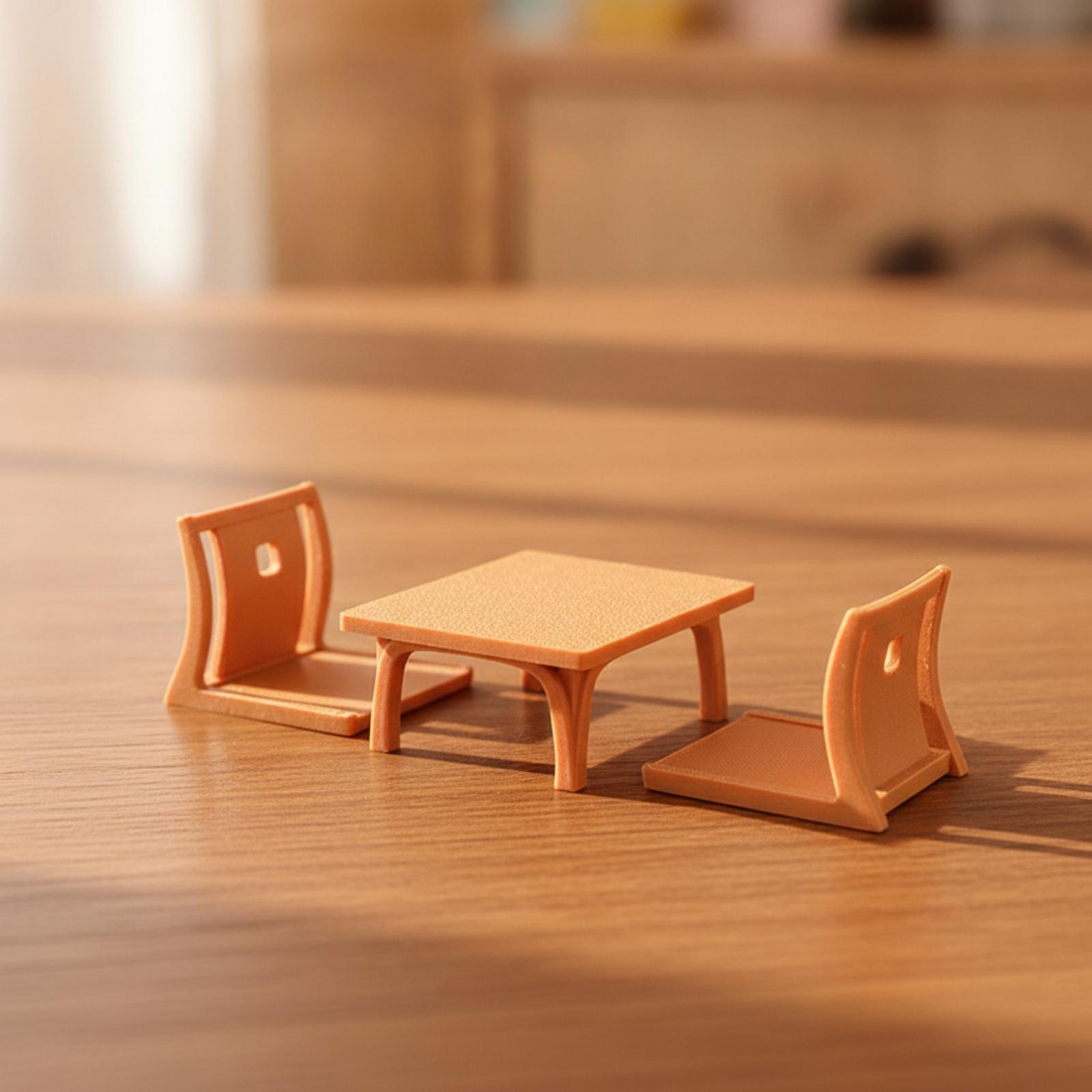 Japanese Tea - 1 12 Scale Dollhouse Miniature Japanese