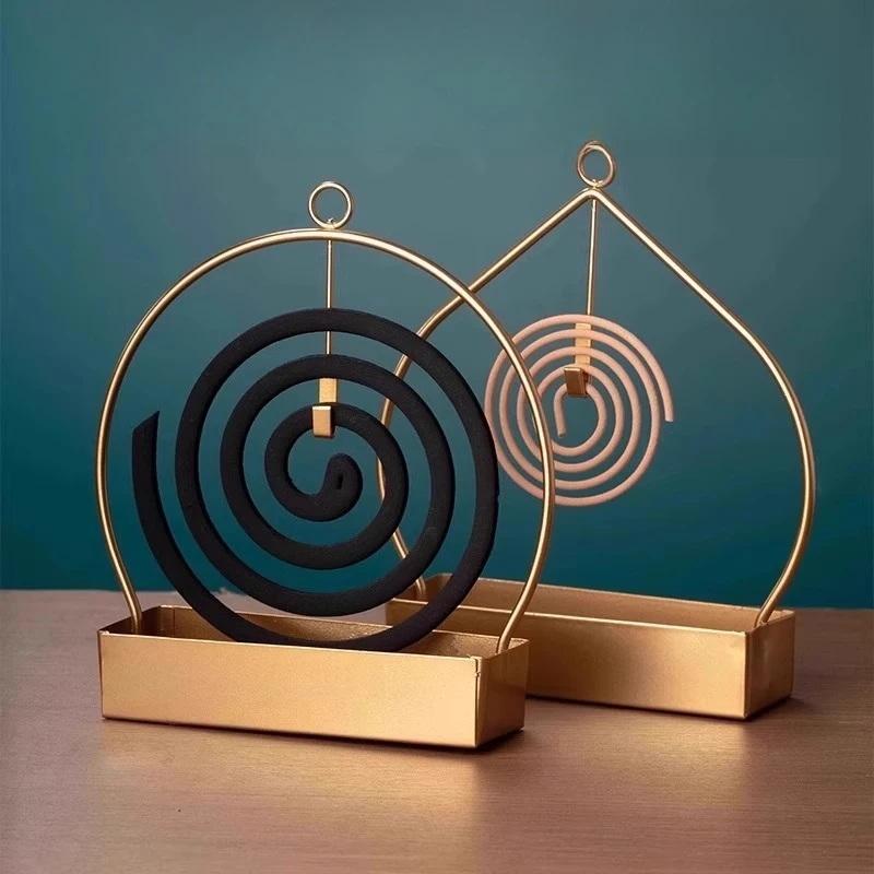 1pc Mosquito Coil Holder Incen - đánh giá và giá Incense Holder