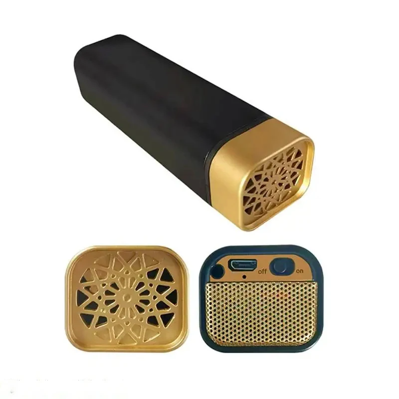 NEW Rechargeable USB Incense B - đánh giá và giá Incense Holder