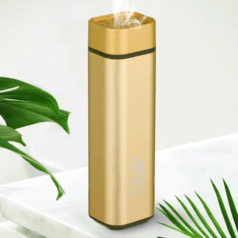 NEW Rechargeable USB Incense B - đánh giá và giá Incense Holder