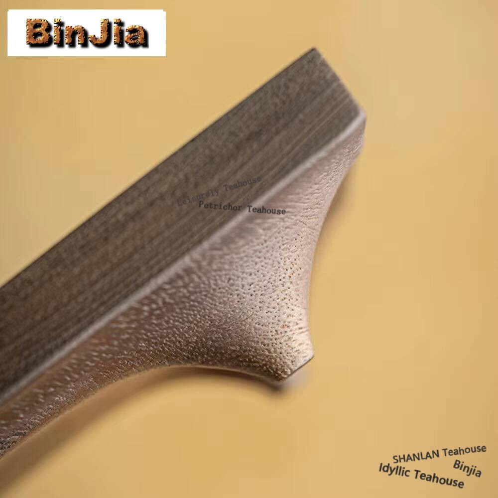 Walnut Square Tableware Solid  - đánh giá và giá Japanese Snacks