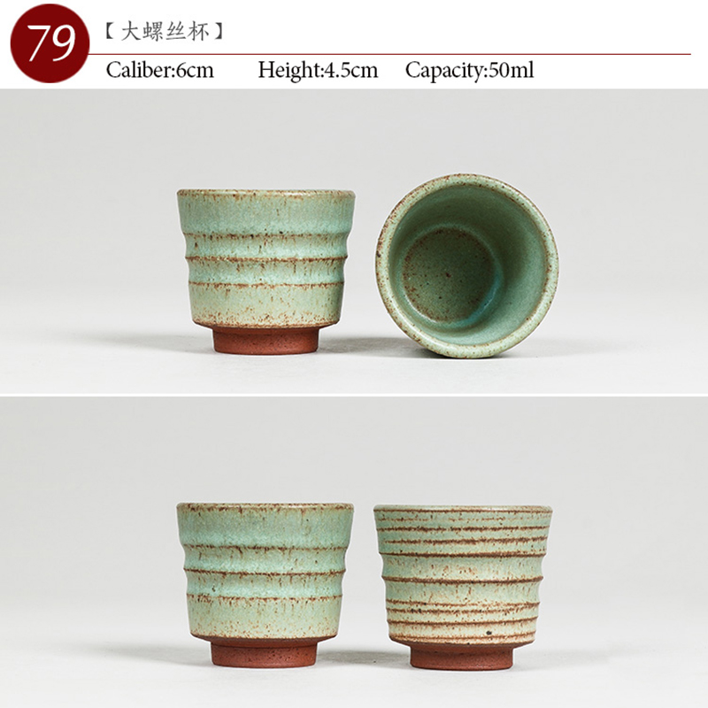 NO.079 Chinese high quality Ce - đánh giá và giá Japanese Pottery