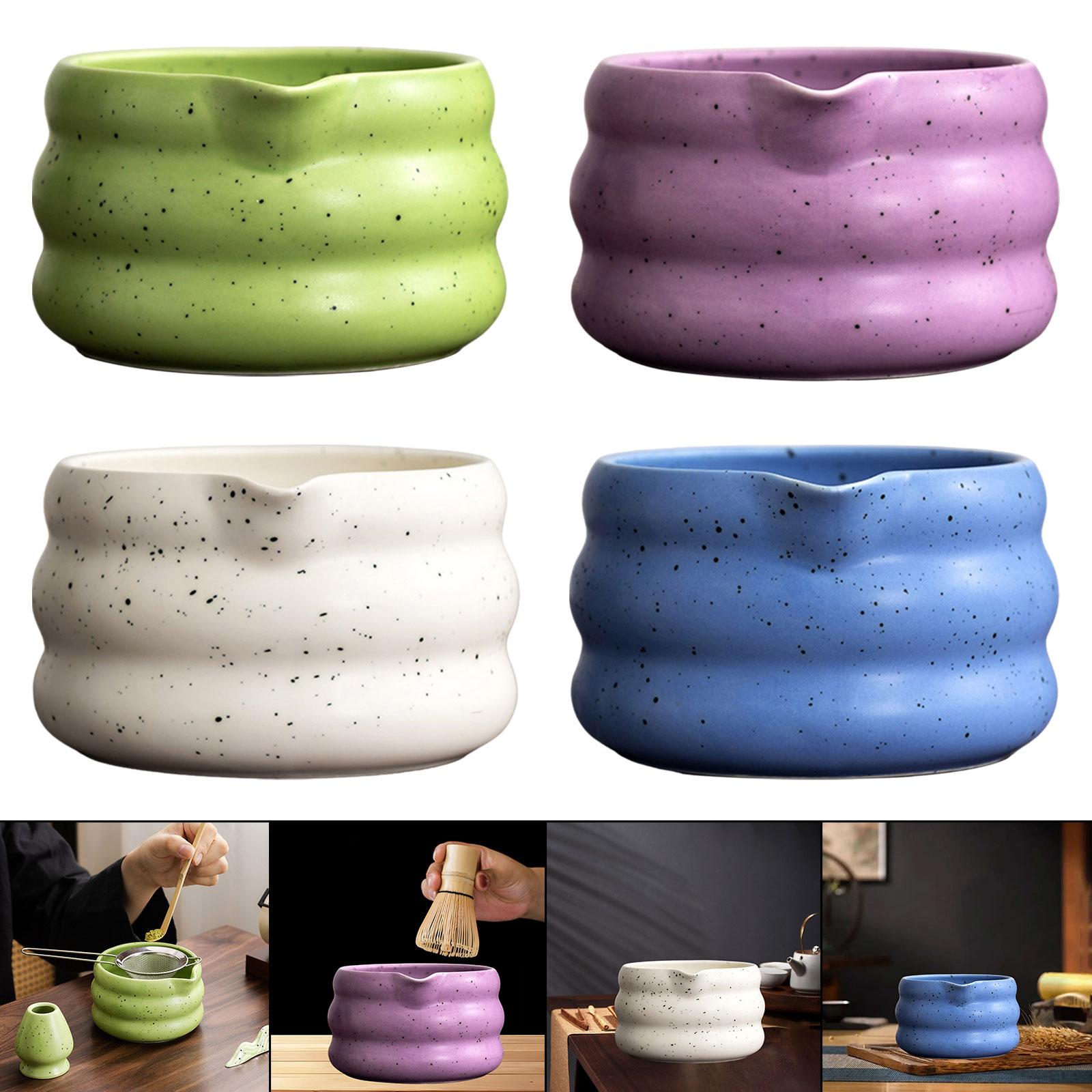 Japanese Matcha Bowl Pottery B - đánh giá và giá Japanese Pottery