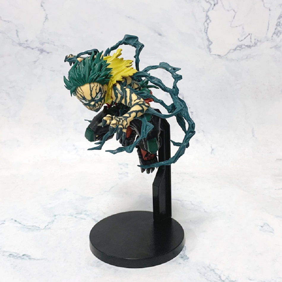 12cm My Hero Academia Anime Fi - đánh giá và giá Furoshiki