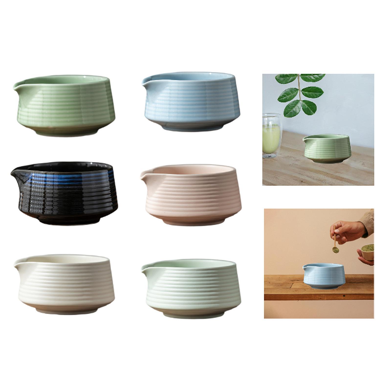 Matcha Tea Bowl Ceramic Japane - đánh giá và giá Japanese Tea