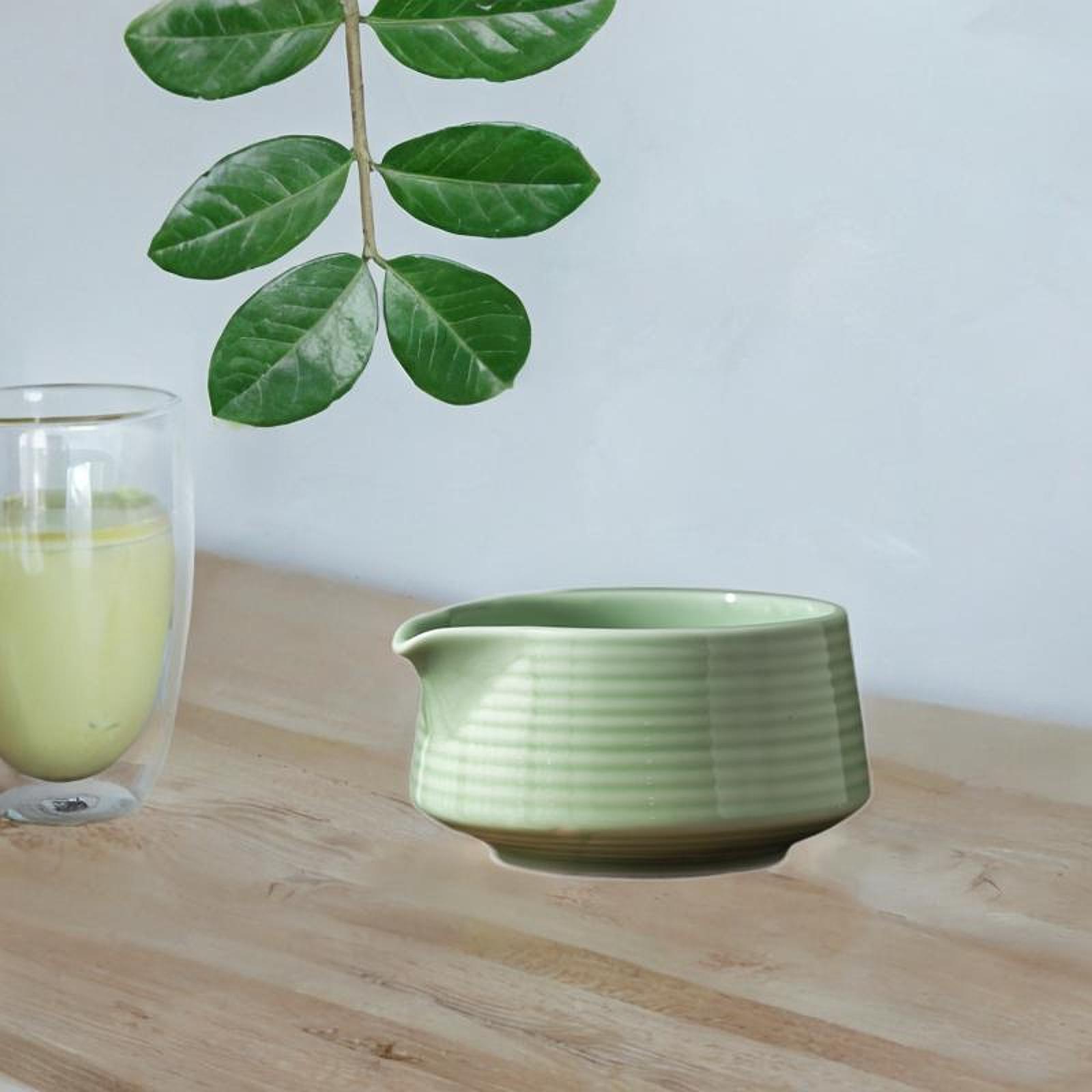 Matcha Tea Bowl Ceramic Japane - đánh giá và giá Japanese Tea