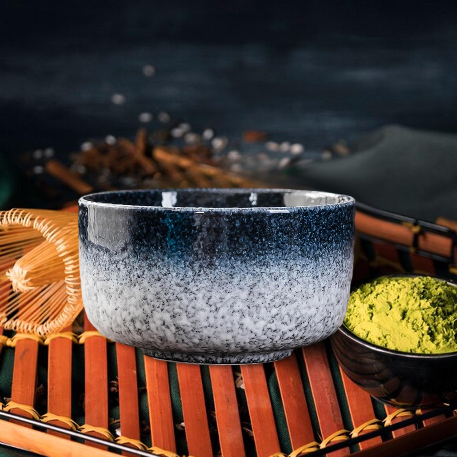 Ceramic Matcha Bowl Traditiona - đánh giá và giá Japanese Pottery