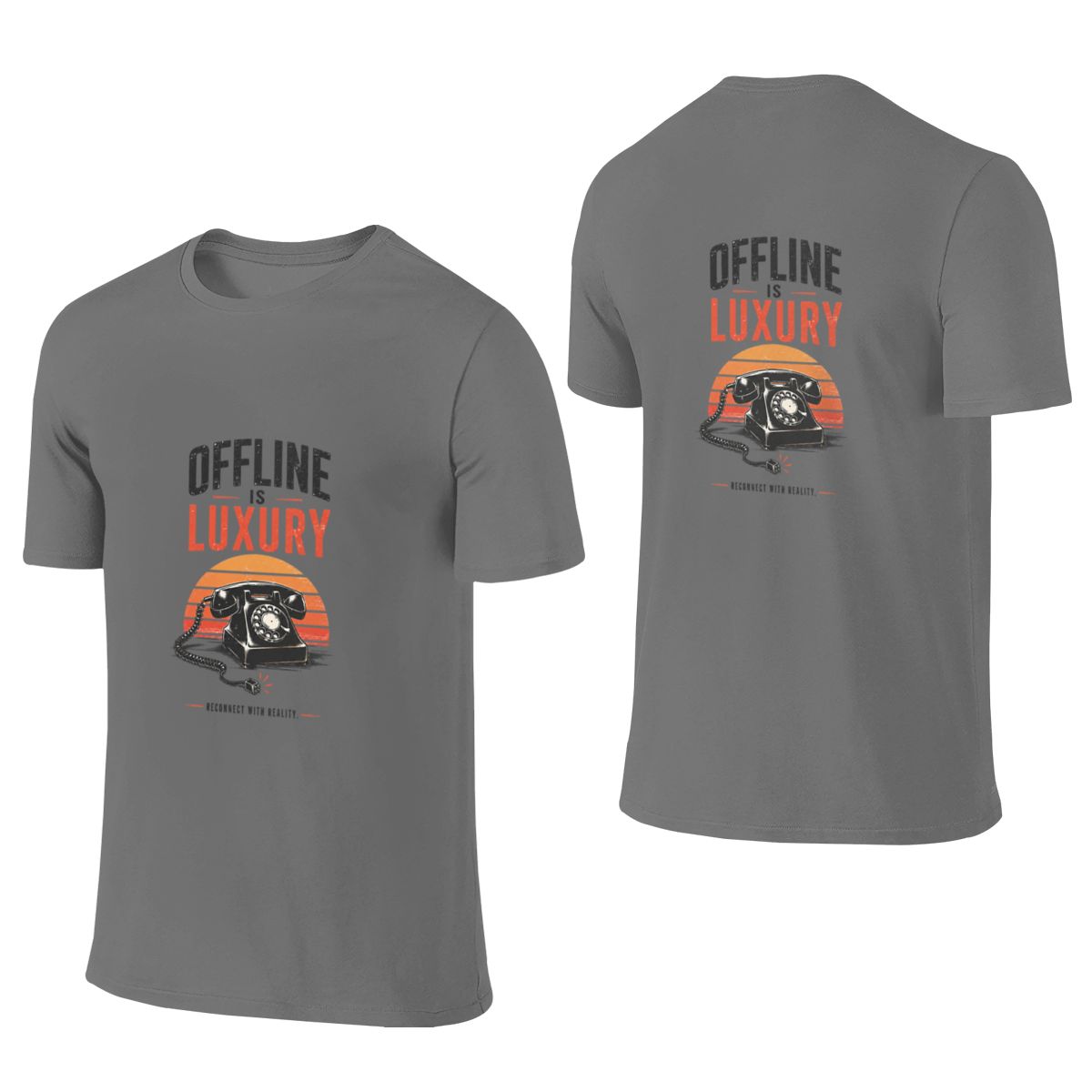 Offline Is Luxury Retro Lifest - đánh giá và giá Japanese Luxury Lifestyle