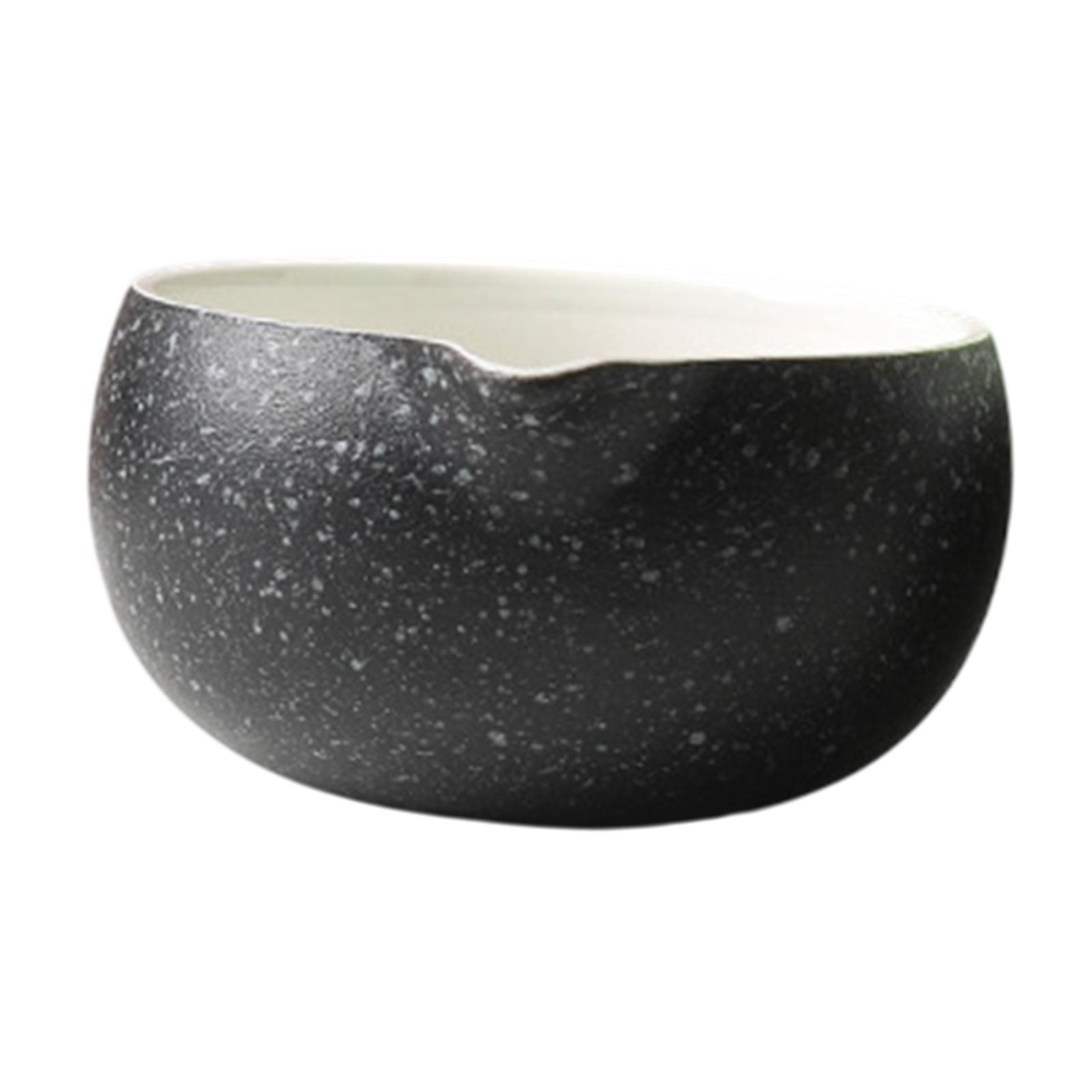 Handmade Ceramic Matcha Bowl C - đánh giá và giá Japanese Pottery