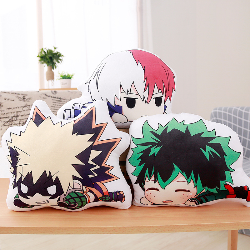 Anime My Hero Academia Merchan - đánh giá và giá Furoshiki