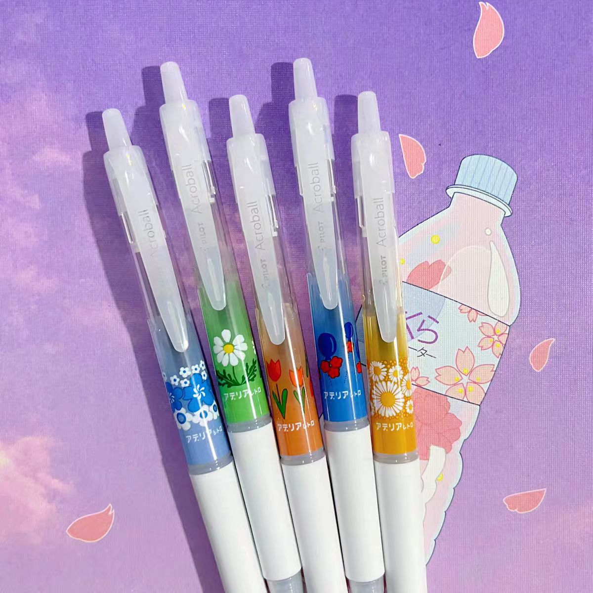 1Pcs Pilot Limited Edition Cut - đánh giá và giá Japanese Tea