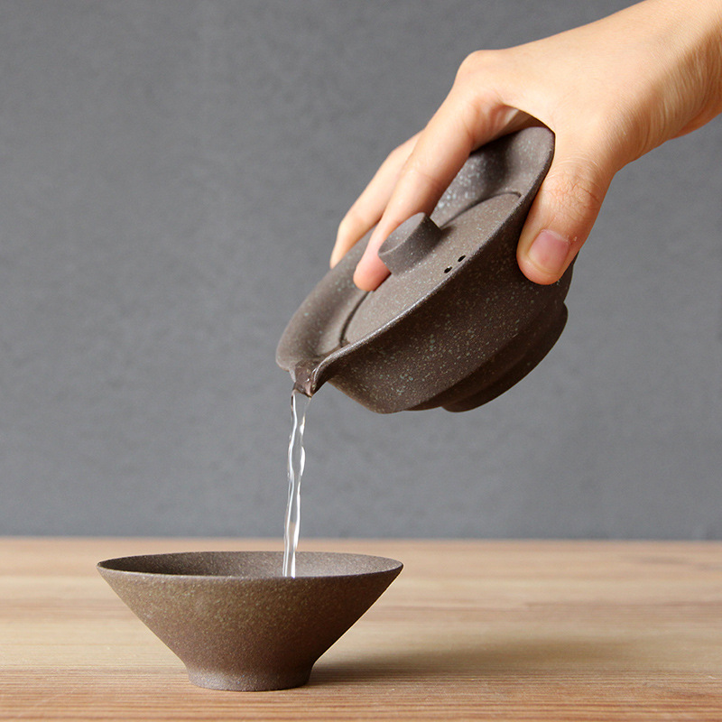 Japanese Ceramic Teapot Kettle - đánh giá và giá Japanese Tea