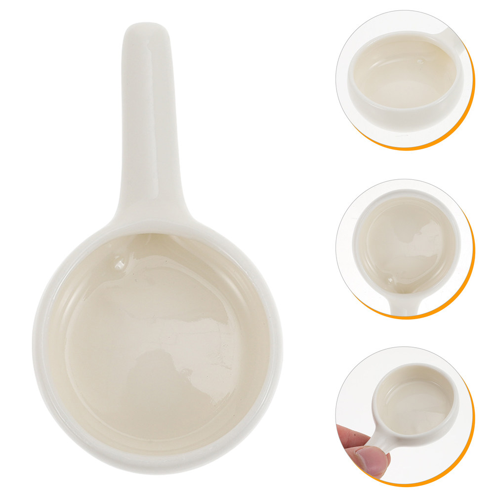 Ceramic Tray Set 3pcs – Portab - đánh giá và giá Incense Holder