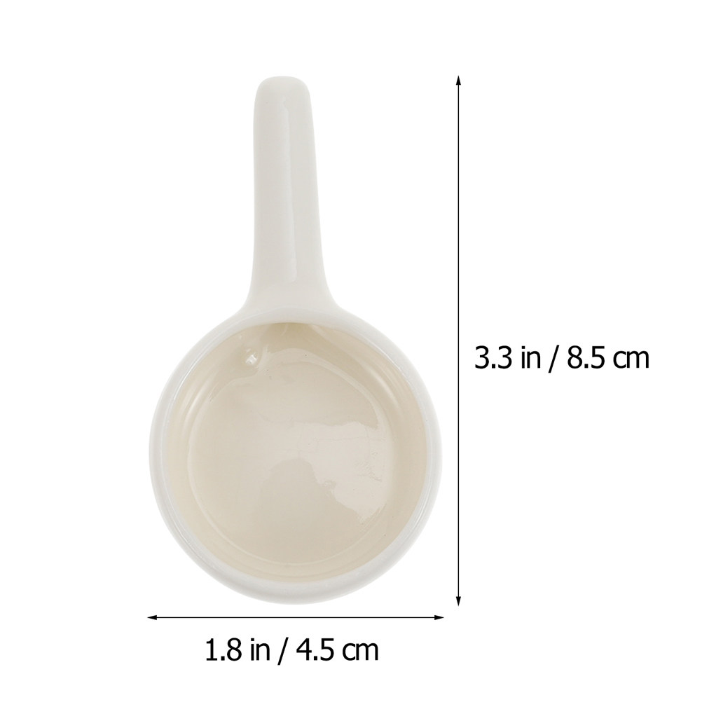 Ceramic Tray Set 3pcs – Portab - đánh giá và giá Incense Holder