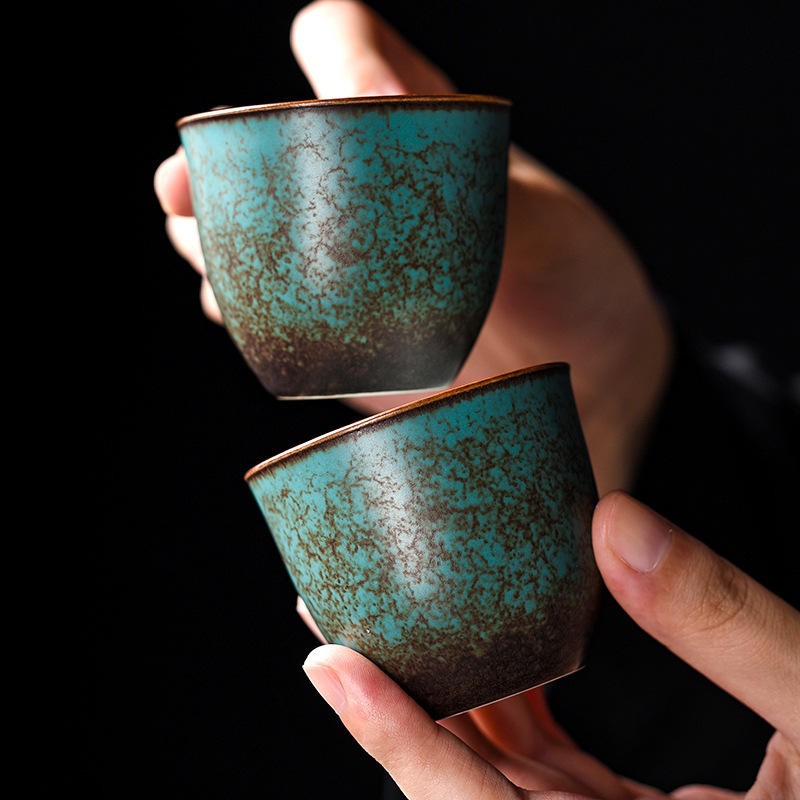 Phong Cách Nhật Bản Ấm Trà Vin - đánh giá và giá Japanese Pottery