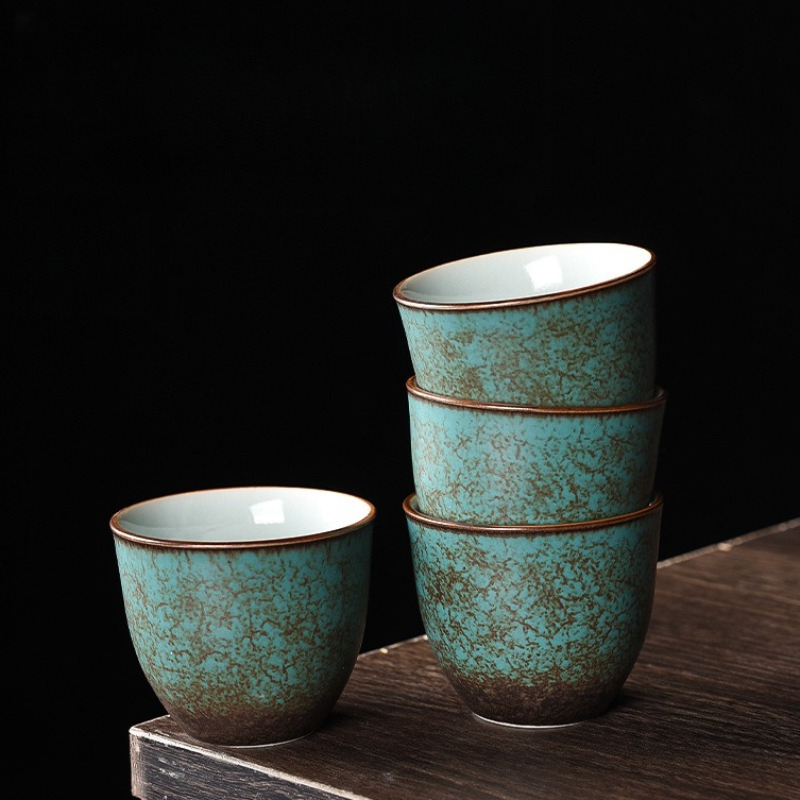 Phong Cách Nhật Bản Ấm Trà Vin - đánh giá và giá Japanese Pottery