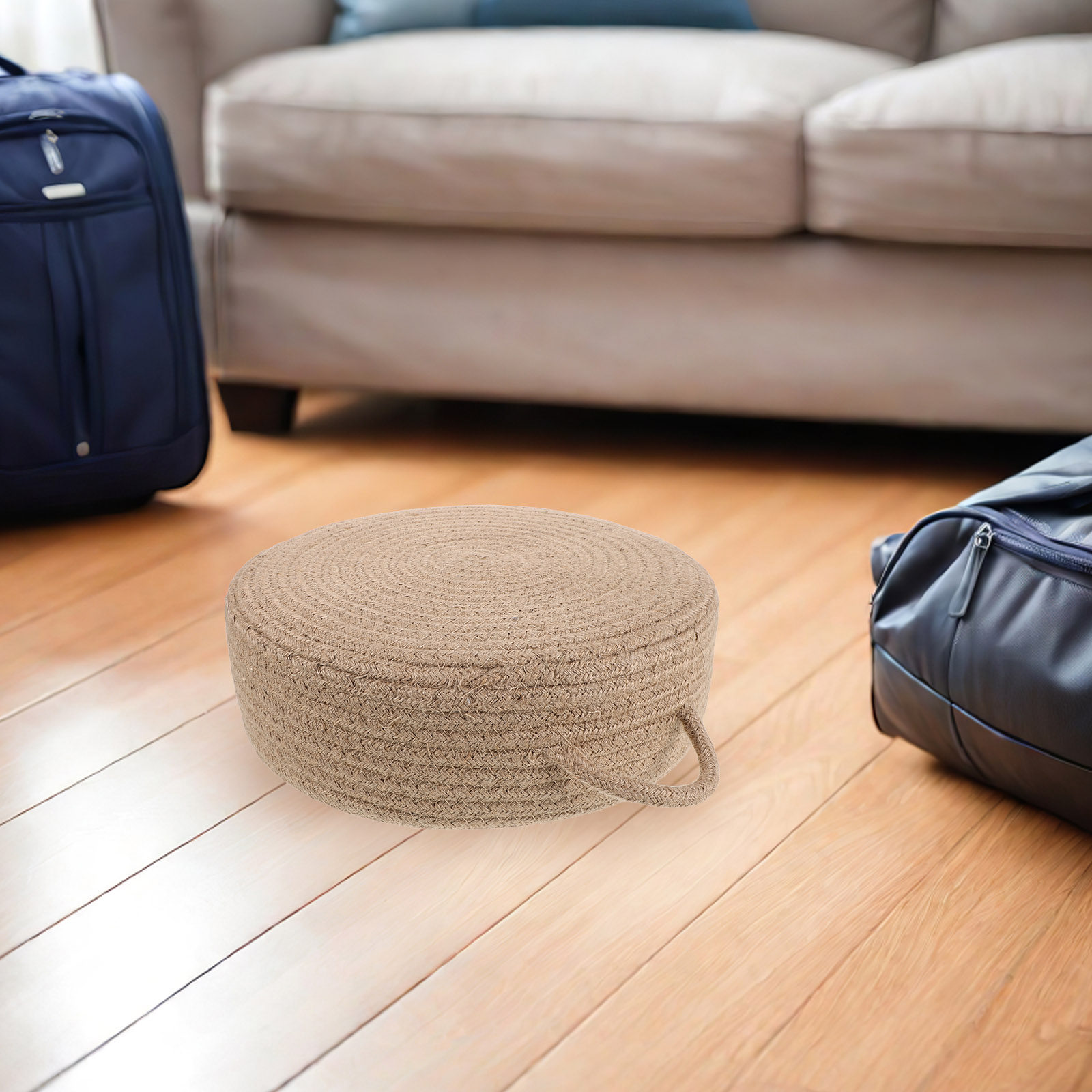 Tatami Floor Pillow Sitting Cu - đánh giá và giá Japanese Tea
