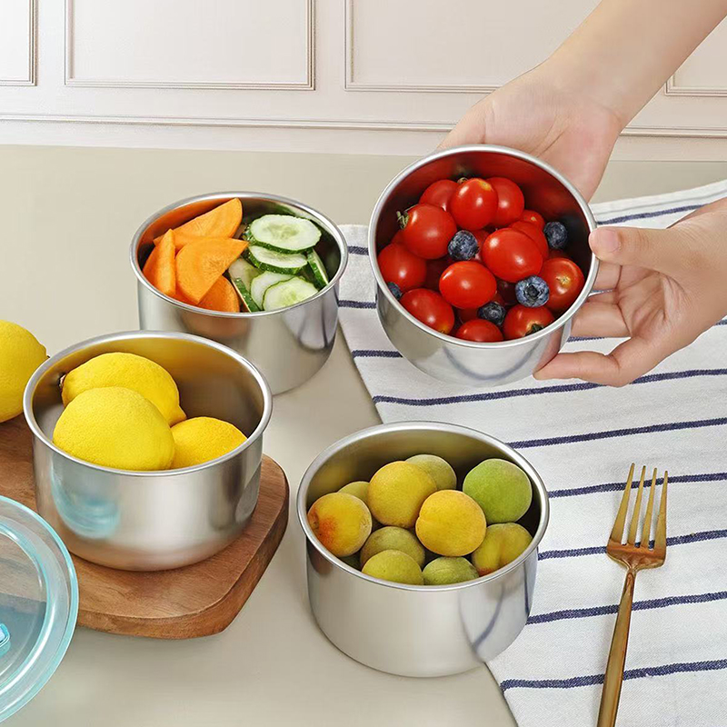 ~Stainless Steel Food Lunch Be - đánh giá và giá Bento Box