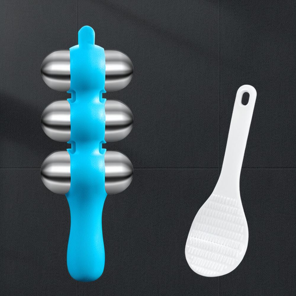 Stainless Steel Rice Ball Shak - đánh giá và giá Sushi Making Kit