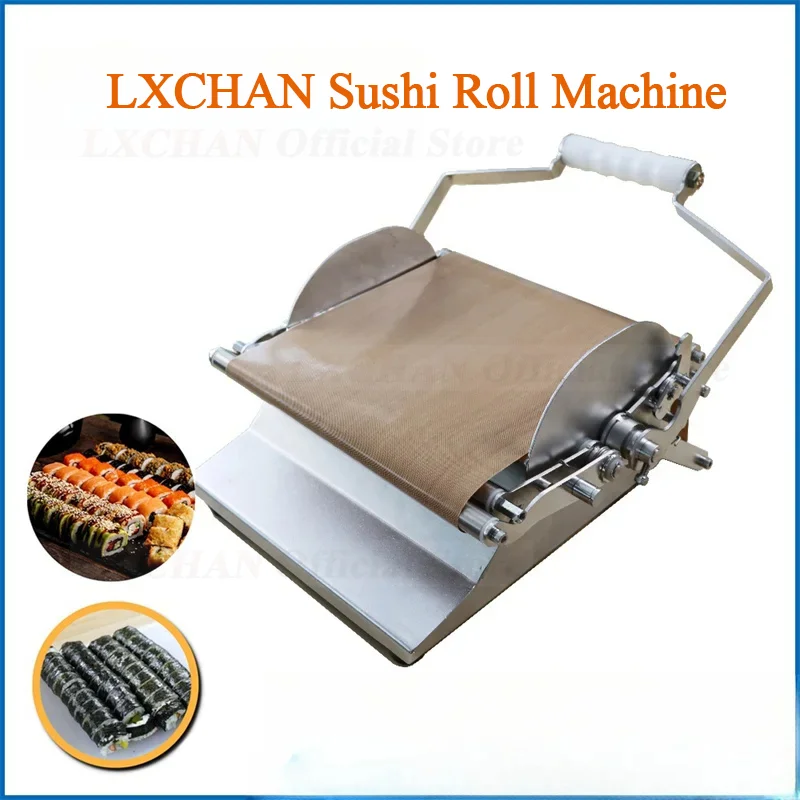HomeWise Commercial Sushi Roll - đánh giá và giá Sushi Making Kit