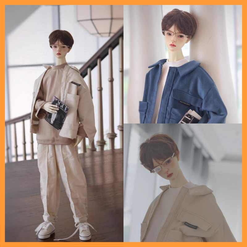 [45 days shipping] 1/3 Scale C - đánh giá và giá Japanese Fan